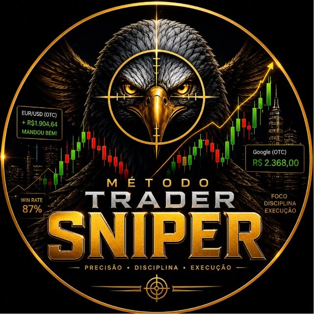 Método Trader Sniper